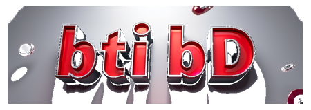 bti bd logo