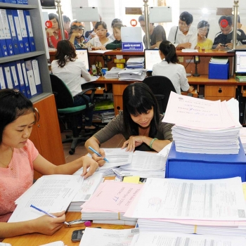 Hà Nội: Giải quyết nhanh nhất các vướng mắc về chính sách thuế