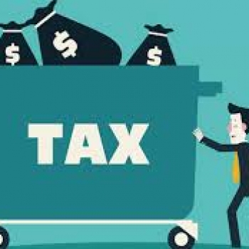 Thay đổi quy định về xóa nợ thuế theo Luật Quản Lý Thuế 2019