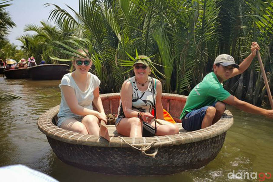 Tour Quảng Ninh đi Đà Nẵng 4 Ngày