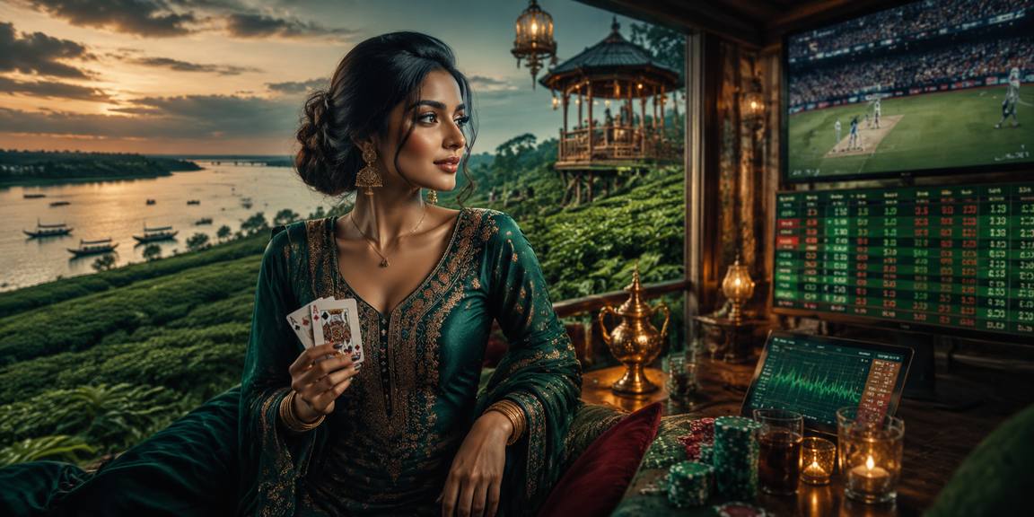 bti bd স্পোর্টস বেটিং